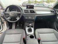Audi Q3 1.4 TFSI 150 ultra COD S line - <small></small> 19.990 € <small>TTC</small> - #11