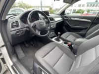 Audi Q3 1.4 TFSI 150 ultra COD S line - <small></small> 19.990 € <small>TTC</small> - #12