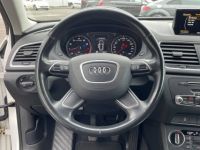 Audi Q3 1.4 TFSI 150 ultra COD S line - <small></small> 19.990 € <small>TTC</small> - #14