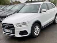 Audi Q3 1.4 TFSI 150CH COD AMBIENTE S TRONIC 6 - <small></small> 18.990 € <small>TTC</small> - #1