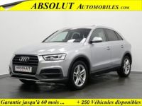 Audi Q3 1.4 TFSI 150CH COD AMBITION LUXE S TRONIC 6 - <small></small> 19.880 € <small>TTC</small> - #1