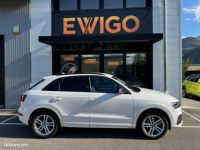 Audi Q3 1.4 TFSI 150CH S-LINE ATTELAGE - <small></small> 21.900 € <small>TTC</small> - #2