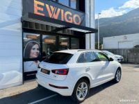 Audi Q3 1.4 TFSI 150CH S-LINE ATTELAGE - <small></small> 21.900 € <small>TTC</small> - #3