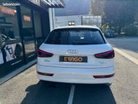 Audi Q3 1.4 TFSI 150CH S-LINE ATTELAGE - <small></small> 21.900 € <small>TTC</small> - #4