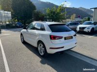 Audi Q3 1.4 TFSI 150CH S-LINE ATTELAGE - <small></small> 21.900 € <small>TTC</small> - #5