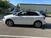 Audi Q3 1.4 TFSI 150CH S-LINE ATTELAGE - <small></small> 21.900 € <small>TTC</small> - #6