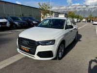 Audi Q3 1.4 TFSI 150CH S-LINE ATTELAGE - <small></small> 21.900 € <small>TTC</small> - #8