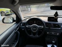 Audi Q3 1.4 TFSI 150CH S-LINE ATTELAGE - <small></small> 21.900 € <small>TTC</small> - #16