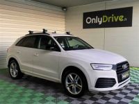 Audi Q3 1.4 TFSI 150ch S tronic 6 Urban Techno - <small></small> 20.980 € <small>TTC</small> - #1