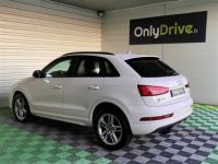 Audi Q3 1.4 TFSI 150ch S tronic 6 Urban Techno - <small></small> 20.980 € <small>TTC</small> - #5