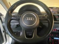 Audi Q3 1.4 TFSI 150ch S tronic 6 Urban Techno - <small></small> 20.980 € <small>TTC</small> - #10