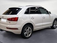 Audi Q3 1.4 TFSI 150CH ULTRA COD S LINE/ CRITAIR 1 / FINANCEMENT/ - <small></small> 14.999 € <small>TTC</small> - #5