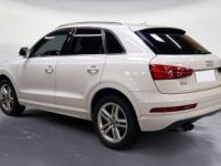 Audi Q3 1.4 TFSI 150CH ULTRA COD S LINE/ CRITAIR 1 / FINANCEMENT/ - <small></small> 14.999 € <small>TTC</small> - #7