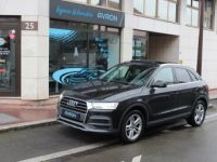 Audi Q3 1.4 TFSI COD 150 AMBITION LUXE S TRONIC 6 - <small></small> 17.990 € <small>TTC</small> - #1