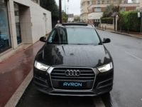 Audi Q3 1.4 TFSI COD 150 AMBITION LUXE S TRONIC 6 - <small></small> 17.990 € <small>TTC</small> - #2