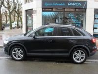 Audi Q3 1.4 TFSI COD 150 AMBITION LUXE S TRONIC 6 - <small></small> 17.990 € <small>TTC</small> - #3