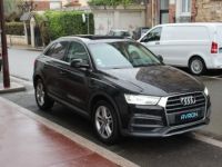 Audi Q3 1.4 TFSI COD 150 AMBITION LUXE S TRONIC 6 - <small></small> 17.990 € <small>TTC</small> - #19