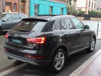 Audi Q3 1.4 TFSI COD 150 AMBITION LUXE S TRONIC 6 - <small></small> 17.990 € <small>TTC</small> - #20