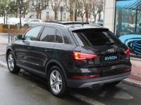 Audi Q3 1.4 TFSI COD 150 AMBITION LUXE S TRONIC 6 - <small></small> 17.990 € <small>TTC</small> - #21