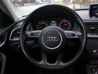 Audi Q3 1.4 TFSI COD 150 AMBITION LUXE S TRONIC 6 - <small></small> 17.990 € <small>TTC</small> - #26