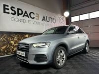 Audi Q3 1.4 TFSI COD 150 ch S tronic 6 Ambition Luxe - <small></small> 15.990 € <small>TTC</small> - #1