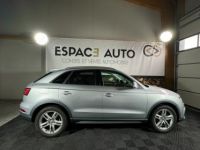 Audi Q3 1.4 TFSI COD 150 ch S tronic 6 Ambition Luxe - <small></small> 15.990 € <small>TTC</small> - #6