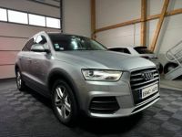 Audi Q3 1.4 TFSI COD 150 ch S tronic 6 Ambition Luxe - <small></small> 15.990 € <small>TTC</small> - #7