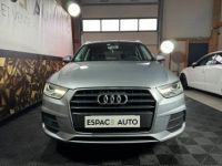 Audi Q3 1.4 TFSI COD 150 ch S tronic 6 Ambition Luxe - <small></small> 15.990 € <small>TTC</small> - #8