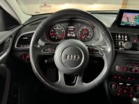 Audi Q3 1.4 TFSI COD 150 ch S tronic 6 Ambition Luxe - <small></small> 15.990 € <small>TTC</small> - #19