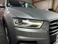 Audi Q3 1.4 TFSI COD 150 ch S tronic 6 Ambition Luxe - <small></small> 15.990 € <small>TTC</small> - #32