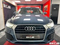 Audi Q3 1.4 TFSI COD 150 ch S tronic 6 Ambition Luxe Suivi - <small></small> 19.990 € <small>TTC</small> - #2