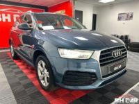 Audi Q3 1.4 TFSI COD 150 ch S tronic 6 Ambition Luxe Suivi - <small></small> 19.990 € <small>TTC</small> - #3