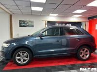 Audi Q3 1.4 TFSI COD 150 ch S tronic 6 Ambition Luxe Suivi - <small></small> 19.990 € <small>TTC</small> - #4