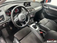 Audi Q3 1.4 TFSI COD 150 ch S tronic 6 Ambition Luxe Suivi - <small></small> 19.990 € <small>TTC</small> - #9