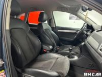 Audi Q3 1.4 TFSI COD 150 ch S tronic 6 Ambition Luxe Suivi - <small></small> 19.990 € <small>TTC</small> - #12