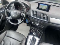 Audi Q3 1.4 TFSI c.o.d S tronic 1ER PROP.-NAVI.-GARAN1AN - <small></small> 13.990 € <small>TTC</small> - #12