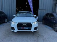 Audi Q3 1.4 TFSI COD ultra - 150  . PHASE 2 - <small></small> 15.990 € <small>TTC</small> - #2