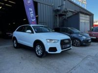 Audi Q3 1.4 TFSI COD ultra - 150  . PHASE 2 - <small></small> 15.990 € <small>TTC</small> - #3