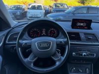 Audi Q3 1.4 TFSI COD ultra - 150  . PHASE 2 - <small></small> 15.990 € <small>TTC</small> - #5