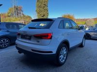 Audi Q3 1.4 TFSI COD ultra - 150  . PHASE 2 - <small></small> 15.990 € <small>TTC</small> - #10