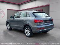 Audi Q3 1.4 TFSI COD Ultra 150 ch Ambiente - <small></small> 12.990 € <small>TTC</small> - #3