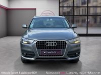 Audi Q3 1.4 TFSI COD Ultra 150 ch Ambiente - <small></small> 12.990 € <small>TTC</small> - #7