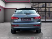 Audi Q3 1.4 TFSI COD Ultra 150 ch Ambiente - <small></small> 12.990 € <small>TTC</small> - #8