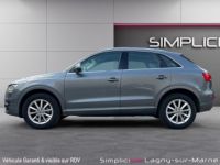 Audi Q3 1.4 TFSI COD Ultra 150 ch Ambiente - <small></small> 12.990 € <small>TTC</small> - #9