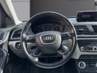 Audi Q3 1.4 TFSI COD Ultra 150 ch Ambiente - <small></small> 12.990 € <small>TTC</small> - #11