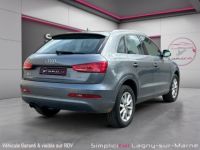 Audi Q3 1.4 TFSI COD Ultra 150 ch Ambiente - <small></small> 12.990 € <small>TTC</small> - #20