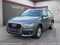 Audi Q3 1.4 TFSI COD Ultra 150ch Ambiente - <small></small> 11.990 € <small>TTC</small> - #19