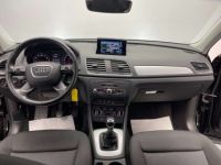 Audi Q3 1.4 TFSI GPS LED PARK ASSIST 1ER PROP GARANTIE - <small></small> 23.950 € <small>TTC</small> - #8