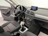 Audi Q3 1.4 TFSI GPS LED PARK ASSIST 1ER PROP GARANTIE - <small></small> 23.950 € <small>TTC</small> - #9