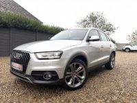 Audi Q3 1.4 TFSI S tronic NAVI-CUIR-XENON- BLUETOOTH-PDC - <small></small> 15.890 € <small>TTC</small> - #1